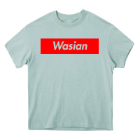 Arona wasian Heavy Core Tee - linhVisuals