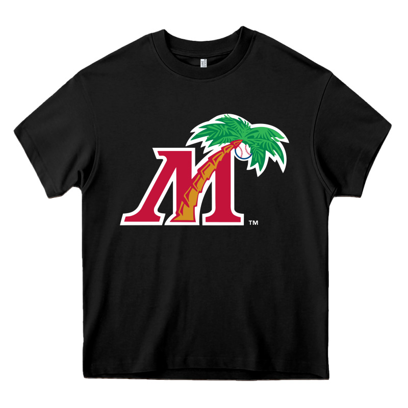 Fort Myers Miracle Heavy Core Tee by linhVisuals | Teevron