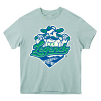 Arona lexington legends Heavy Core Tee - linhVisuals