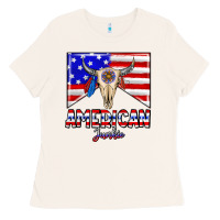 American Junkie Ladies Tee | Teevron