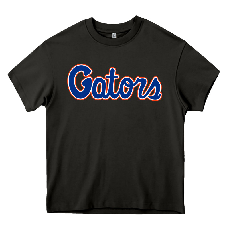 Florida Sport Gators Heavy Core Tee by linhVisuals | Teevron