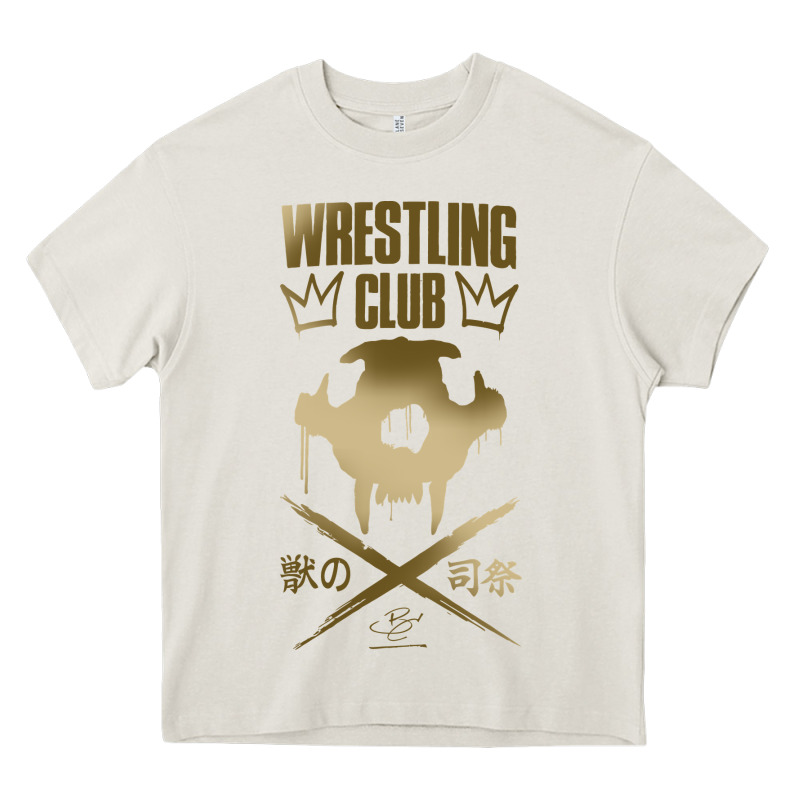 Tekken Inspired King Design Premium T Shirt Heavy Core Tee by linhVisuals | Teevron