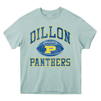 Arona dillon football   friday night lights Heavy Core Tee - linhVisuals