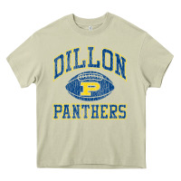 Mossy dillon football   friday night lights Heavy Core Tee - linhVisuals