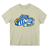 Mossy university of maine at presque isle vectorized Heavy Core Tee - linhVisuals