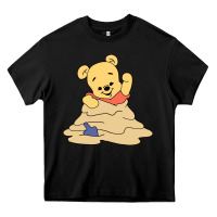 Baby Bear Heavy Core Tee | Teevron