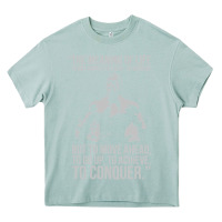 Arona schwarzenegger arnie Heavy Core Tee - linhVisuals