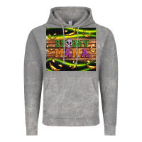 Cloud Rock Spooky mama Vintage Hoodie - Artiststas