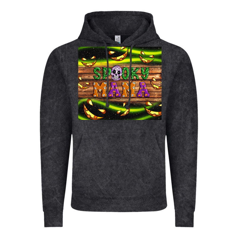 Spooky Mama Vintage Hoodie by Artiststas | Teevron