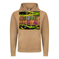 Vintage Camel Spooky mama Vintage Hoodie - Artiststas