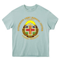 Arona fitzsimon army medical center Heavy Core Tee - linhVisuals