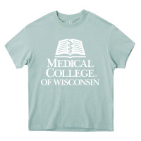Arona medical college of wisconsin Heavy Core Tee - linhVisuals
