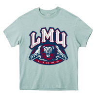 Arona lmu education Heavy Core Tee - linhVisuals
