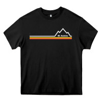 Mt. Bachelor   Mount Bachelor Heavy Core Tee | Teevron