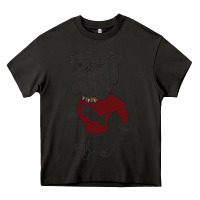 Asphalt mississipp state shirt Heavy Core Tee - linhVisuals