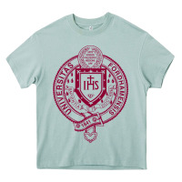 Arona f0rdham university Heavy Core Tee - linhVisuals