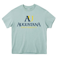 Augustana University, Apparel Heavy Core Tee | Teevron