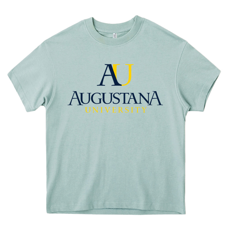 Augustana University, Apparel Heavy Core Tee by linhVisuals | Teevron