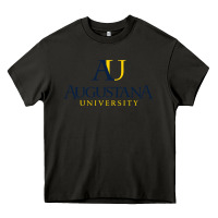 Asphalt Augustana university, Apparel Heavy Core Tee - linhVisuals