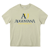 Mossy Augustana university, Apparel Heavy Core Tee - linhVisuals