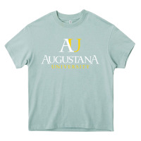 Arona Augustana university, Apparel Heavy Core Tee - linhVisuals