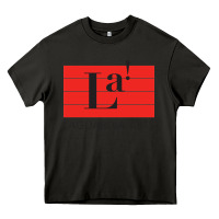 Asphalt fiorello h. laguardia high school of music Heavy Core Tee - linhVisuals