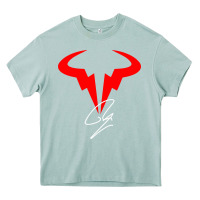 Arona RAFA Heavy Core Tee - linhVisuals