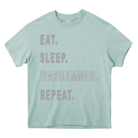 Arona warhammer Heavy Core Tee - linhVisuals