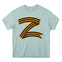 Arona z russia classic Heavy Core Tee - linhVisuals