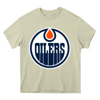 Mossy oilers Heavy Core Tee - linhVisuals