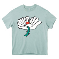Arona yorkshire county cricket club Heavy Core Tee - linhVisuals