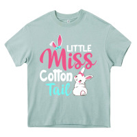 Arona little miss cottontail easter Heavy Core Tee - linhVisuals