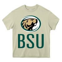 Bemidji State Beavers, Bsu, Gear Heavy Core Tee | Teevron