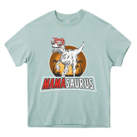 Arona mamasaurus Heavy Core Tee - linhVisuals