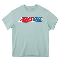 Arona #amsoil Heavy Core Tee - linhVisuals