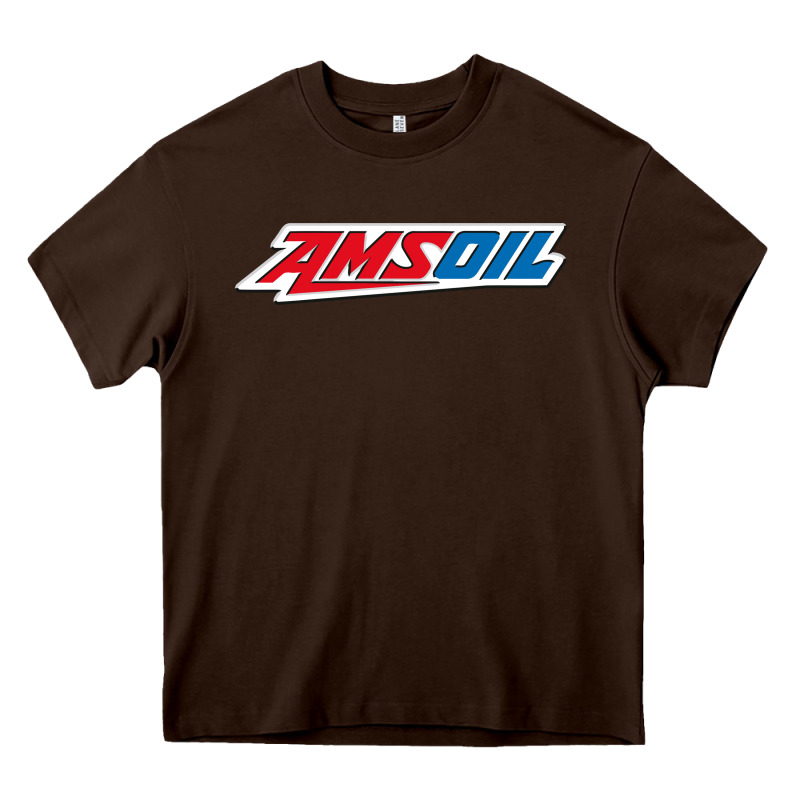 #amsoil Heavy Core Tee by linhVisuals | Teevron
