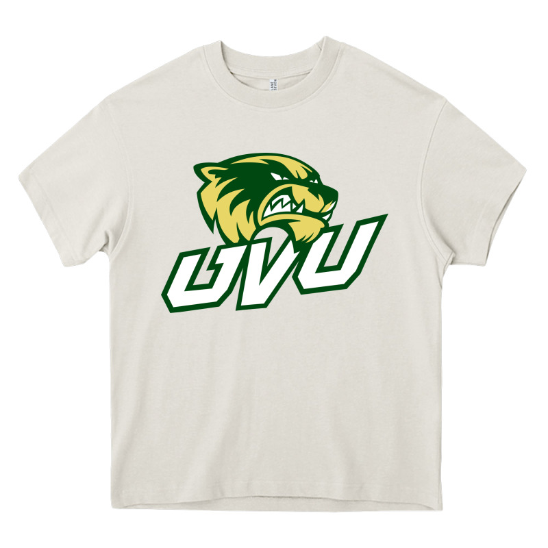 Uvu, Education Heavy Core Tee by linhVisuals | Teevron