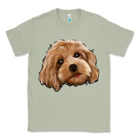 Matcha Cockapoo Classic Tee - Jasminsmagicworld