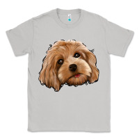 Moon Dust Cockapoo Classic Tee - Jasminsmagicworld