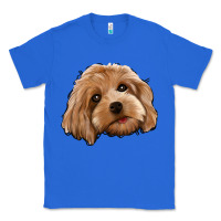 True Royal Cockapoo Classic Tee - Jasminsmagicworld