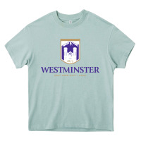 Arona westminster, sudies in utah Heavy Core Tee - linhVisuals