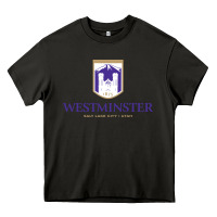 Asphalt westminster, sudies in utah Heavy Core Tee - linhVisuals