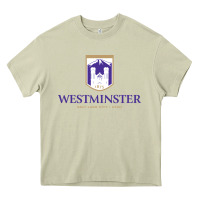 Mossy westminster, sudies in utah Heavy Core Tee - linhVisuals