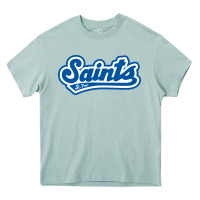 Arona st. paul saints Heavy Core Tee - linhVisuals