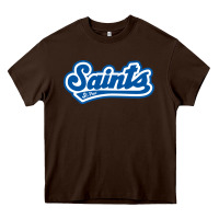 St. Paul Saints Heavy Core Tee | Teevron