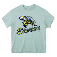 Sugar Land Skeeters Heavy Core Tee | Teevron