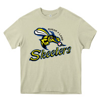 Mossy sugar land skeeters Heavy Core Tee - linhVisuals