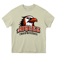 Trois Rivières Aigles Heavy Core Tee | Teevron