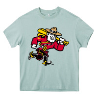 Arona vancouver canadians Heavy Core Tee - linhVisuals
