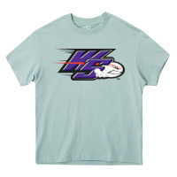 Arona winston salem dash Heavy Core Tee - linhVisuals